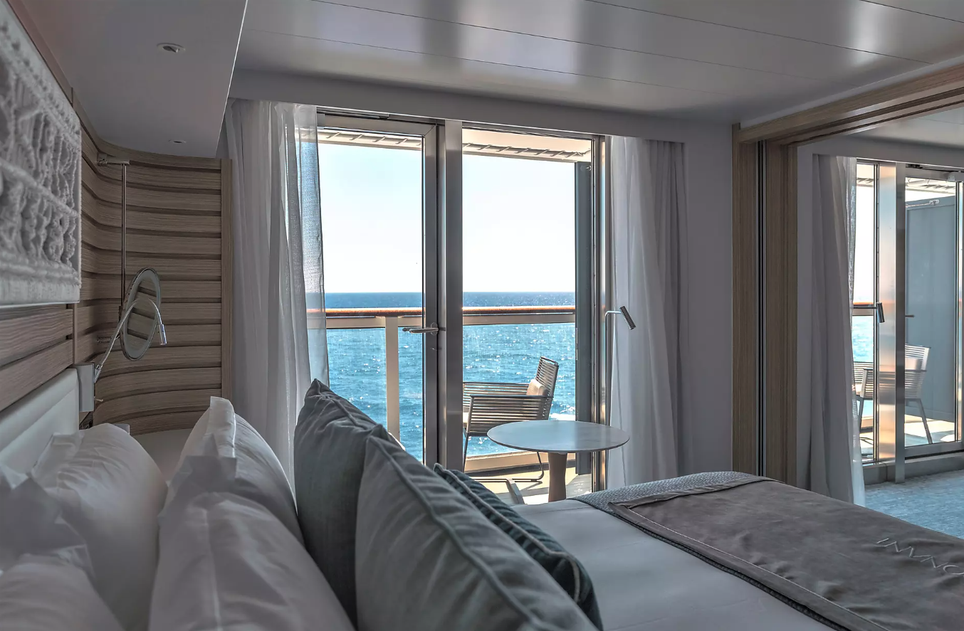 Prestige Suite